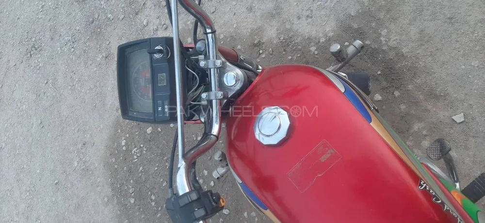 Power  PK 70 2013 for Sale Image-1