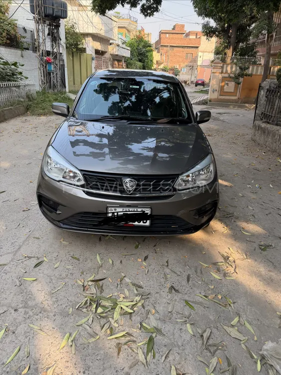 Proton Saga 2022 for Sale in Lahore Image-1