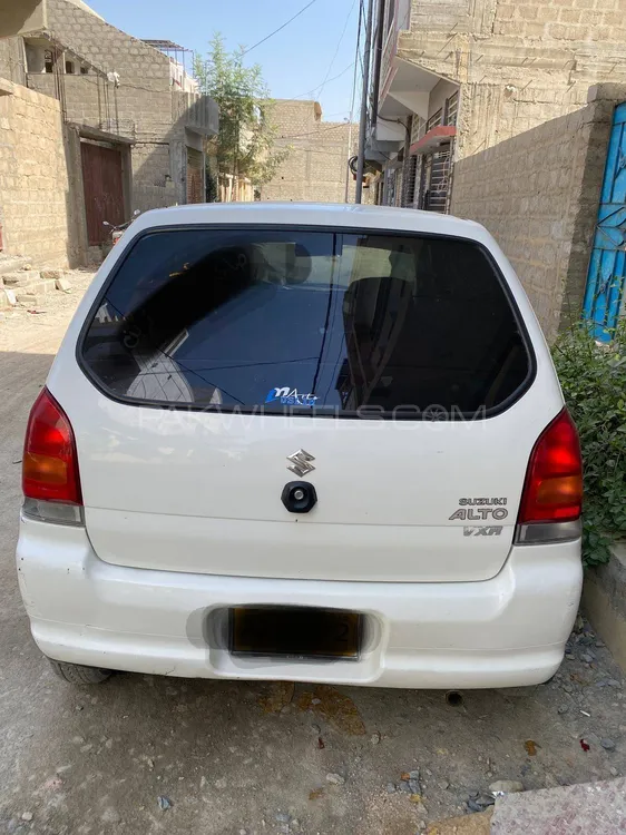 Suzuki Alto 2012 for Sale in Karachi Image-1