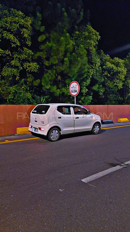 Suzuki Alto 2015 for Sale in Rawalpindi Image-1