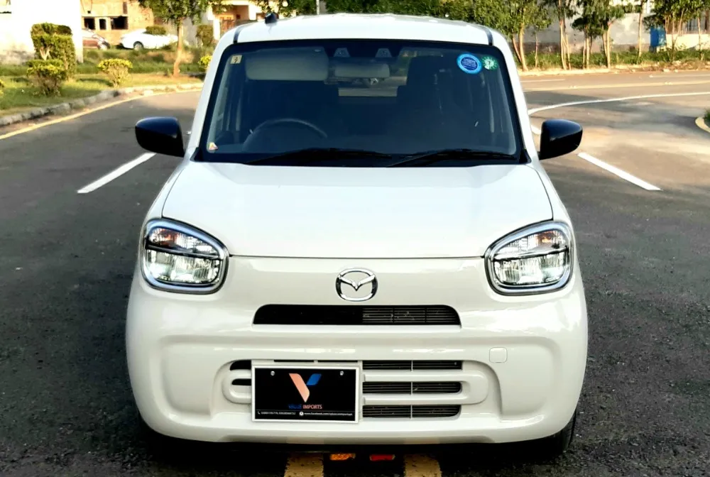 Mazda Carol 2023 for Sale in Lahore Mazda Carol 2023 for Sale in Lahore Image-1