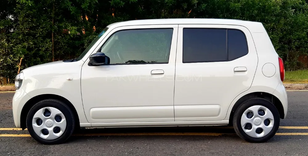 Mazda Carol 2023 for Sale in Lahore Mazda Carol 2023 for Sale in Lahore Image-3