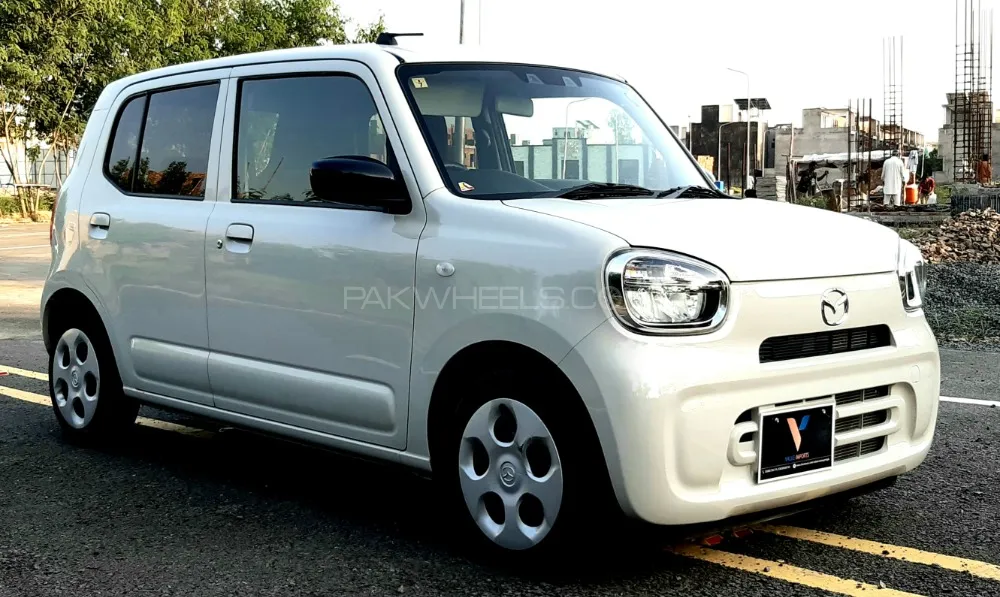 Mazda Carol 2023 for Sale in Lahore Mazda Carol 2023 for Sale in Lahore Image-5