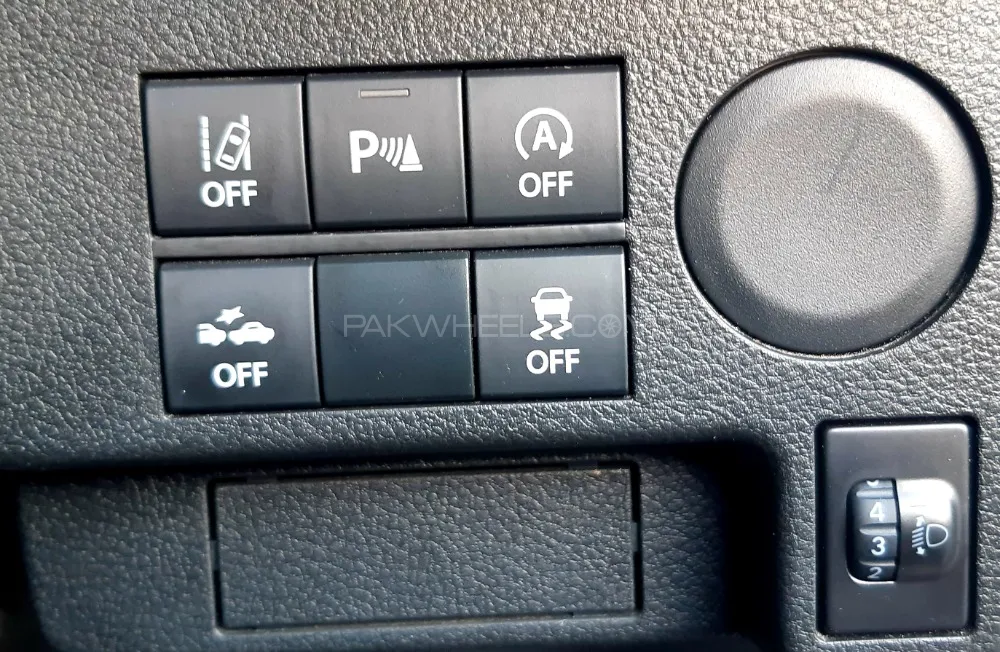 Mazda Carol 2023 for Sale in Lahore Mazda Carol 2023 for Sale in Lahore Image-12