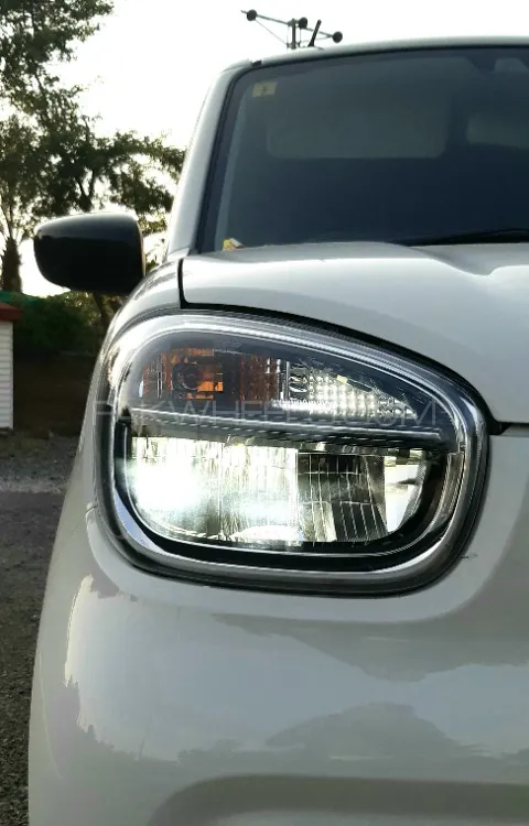 Mazda Carol 2023 for Sale in Lahore Mazda Carol 2023 for Sale in Lahore Image-17