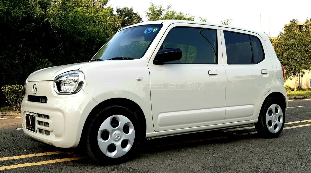 Mazda Carol 2023 for Sale in Lahore Mazda Carol 2023 for Sale in Lahore Image-4