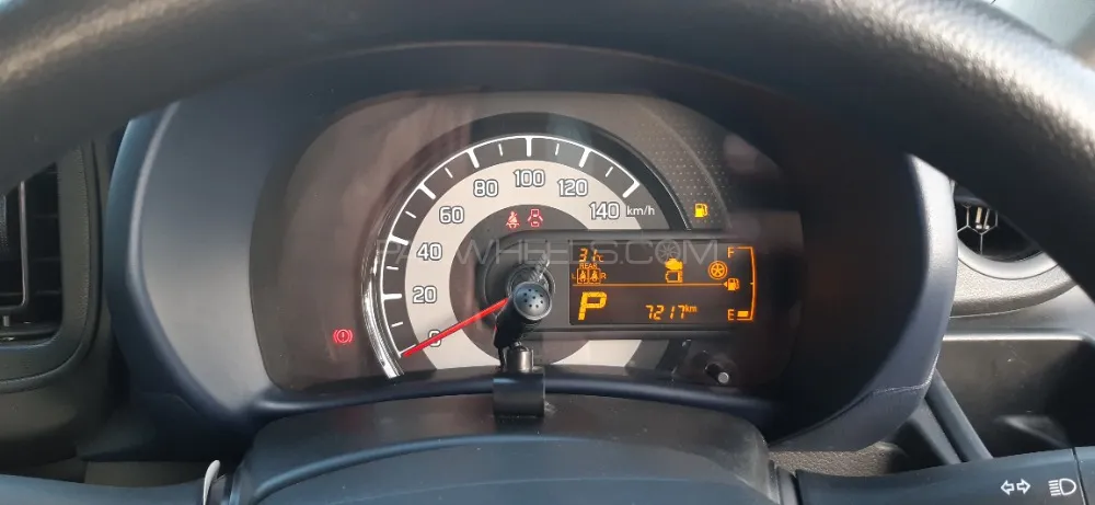 Mazda Carol 2023 for Sale in Lahore Mazda Carol 2023 for Sale in Lahore Image-21