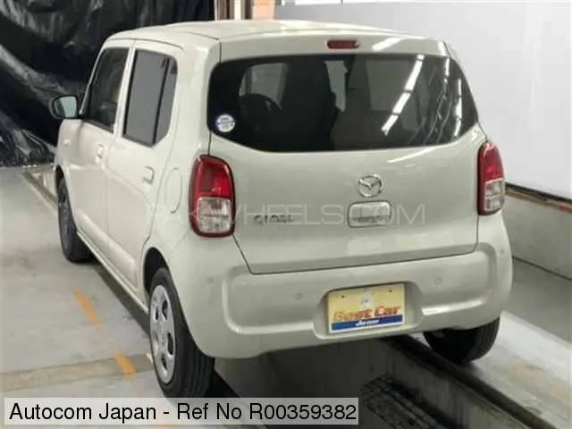 Mazda Carol 2023 for Sale in Lahore Mazda Carol 2023 for Sale in Lahore Image-22