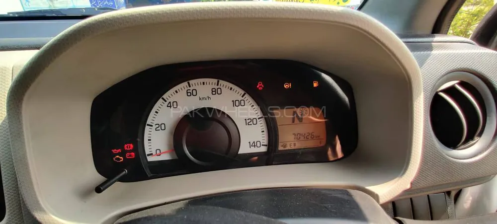 Suzuki Alto 2021 for Sale in Lahore Suzuki Alto 2021 for Sale in Lahore Image-11