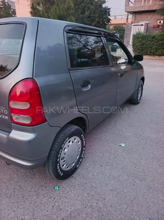 سوزوکی آلٹو 2010 for Sale in اسلام آباد سوزوکی آلٹو 2010 for Sale in اسلام آباد Image-6