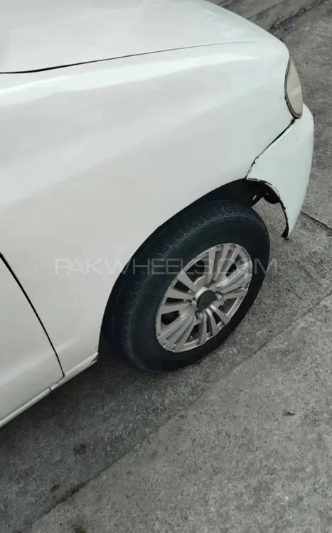سوزوکی آلٹو 2010 for Sale in اسلام آباد سوزوکی آلٹو 2010 for Sale in اسلام آباد Image-5
