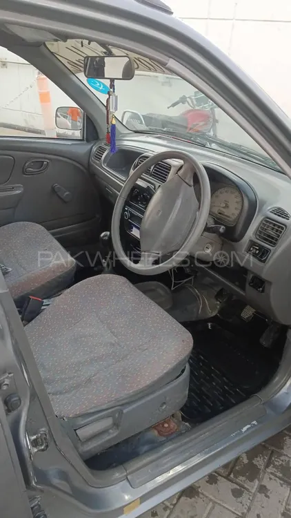 سوزوکی آلٹو 2011 for Sale in راولپنڈی سوزوکی آلٹو 2011 for Sale in راولپنڈی Image-3
