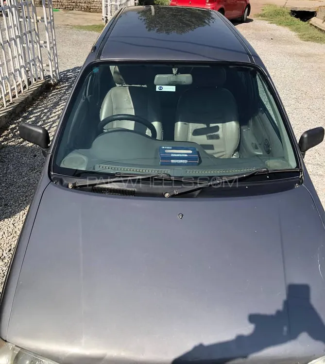 Suzuki Alto 2012 for Sale in Mardan Image-1