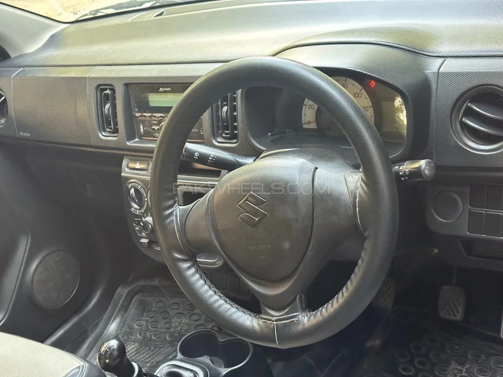Suzuki Alto 2020 for Sale in Islamabad Suzuki Alto 2020 for Sale in Islamabad Image-8