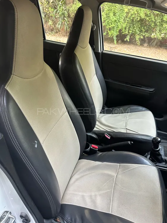 Suzuki Alto 2020 for Sale in Islamabad Suzuki Alto 2020 for Sale in Islamabad Image-7
