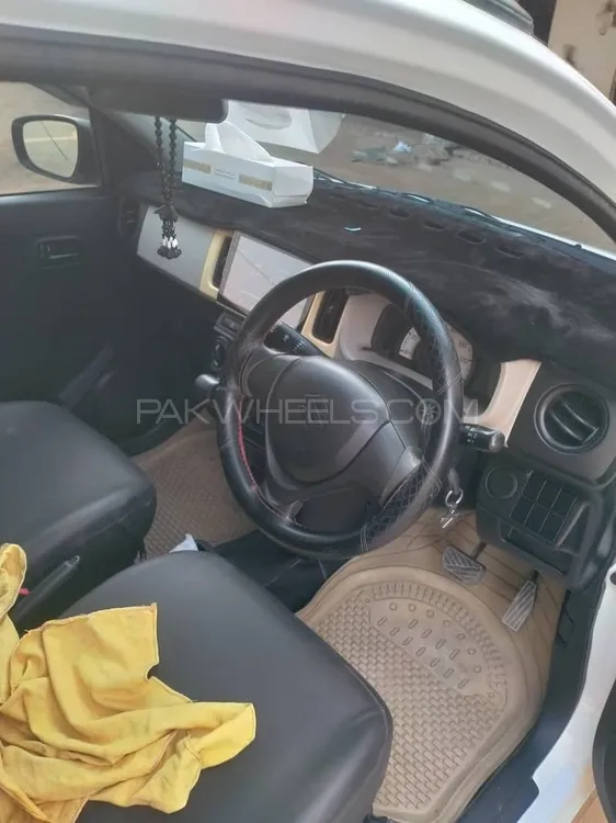 Suzuki Alto 2020 for Sale in Karak Suzuki Alto 2020 for Sale in Karak Image-3