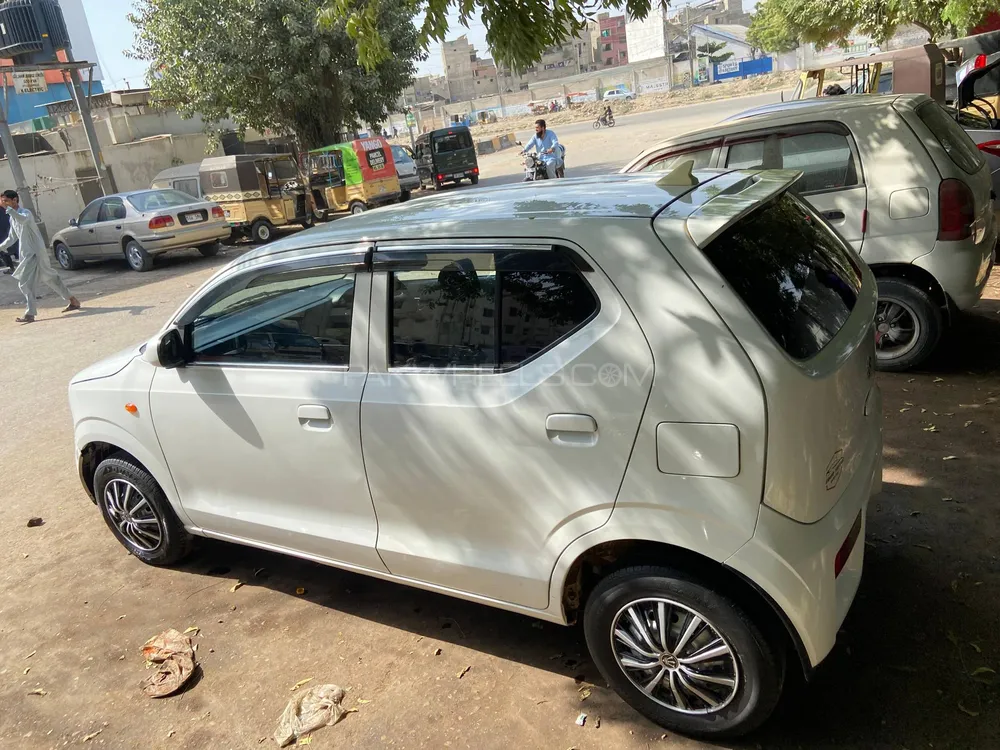 Suzuki Alto 2021 for Sale in Quetta Suzuki Alto 2021 for Sale in Quetta Image-7