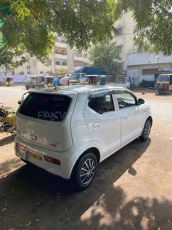Suzuki Alto 2021 for Sale in Quetta Suzuki Alto 2021 for Sale in Quetta Image-4
