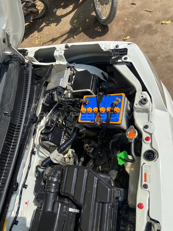 Suzuki Alto 2021 for Sale in Quetta Suzuki Alto 2021 for Sale in Quetta Image-5
