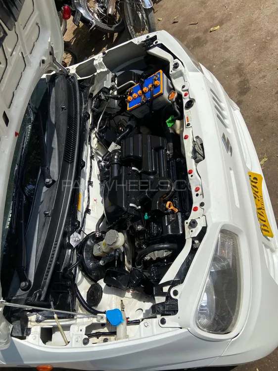 Suzuki Alto 2021 for Sale in Quetta Suzuki Alto 2021 for Sale in Quetta Image-10