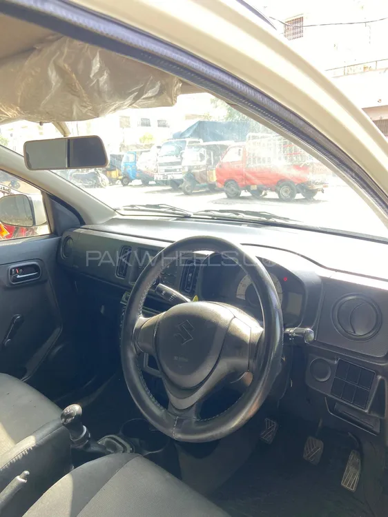 Suzuki Alto 2021 for Sale in Quetta Suzuki Alto 2021 for Sale in Quetta Image-9