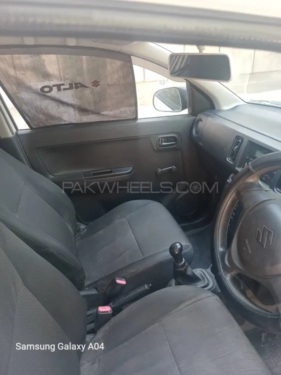 سوزوکی آلٹو 2022 for Sale in کراچی سوزوکی آلٹو 2022 for Sale in کراچی Image-6