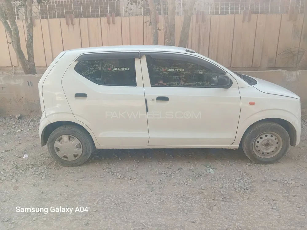 سوزوکی آلٹو 2022 for Sale in کراچی سوزوکی آلٹو 2022 for Sale in کراچی Image-14