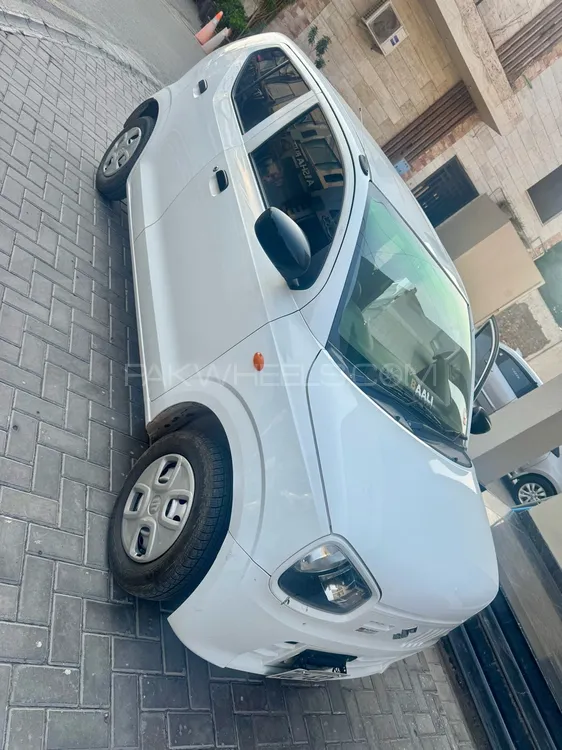 Suzuki Alto 2024 for Sale in Faisalabad Image-1