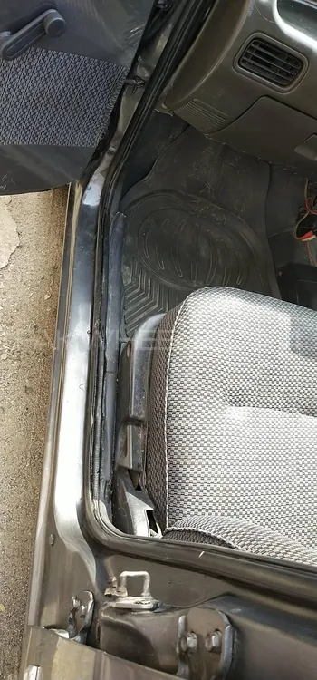 Suzuki Other 1993 for Sale in Peshawar Image-1