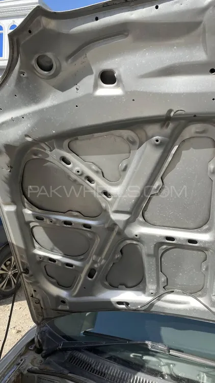 سوزوکی بالینو 2006 for Sale in واہ کینٹ سوزوکی بالینو 2006 for Sale in واہ کینٹ Image-21