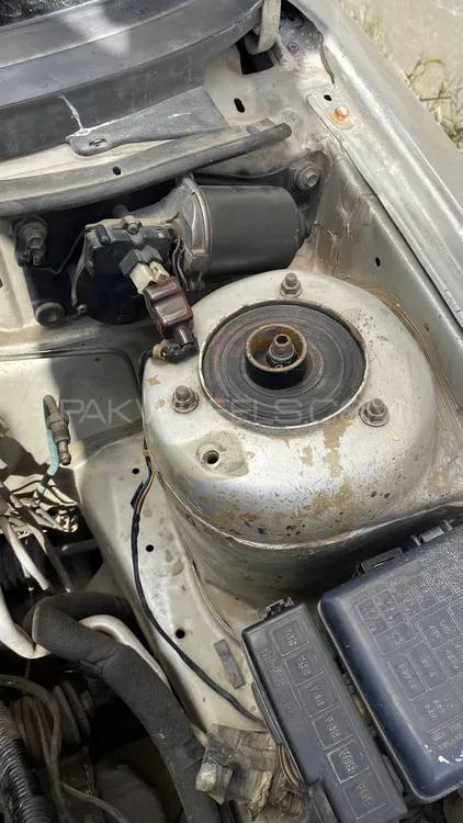 سوزوکی بالینو 2006 for Sale in واہ کینٹ سوزوکی بالینو 2006 for Sale in واہ کینٹ Image-29