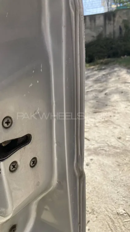 سوزوکی بالینو 2006 for Sale in واہ کینٹ سوزوکی بالینو 2006 for Sale in واہ کینٹ Image-31