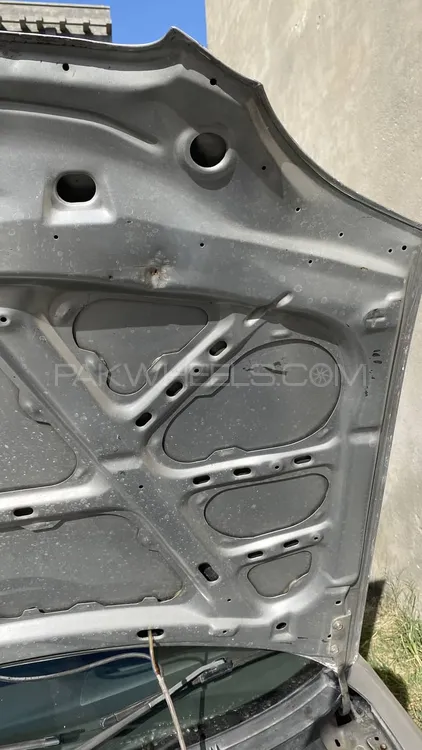 سوزوکی بالینو 2006 for Sale in واہ کینٹ سوزوکی بالینو 2006 for Sale in واہ کینٹ Image-36