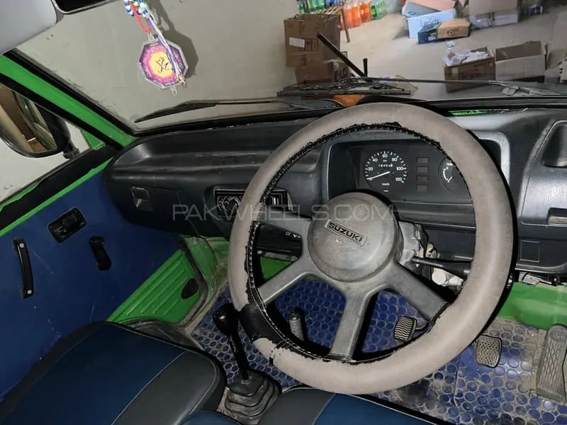 Suzuki Bolan 2015 for Sale in Rahim Yar Khan Image-1