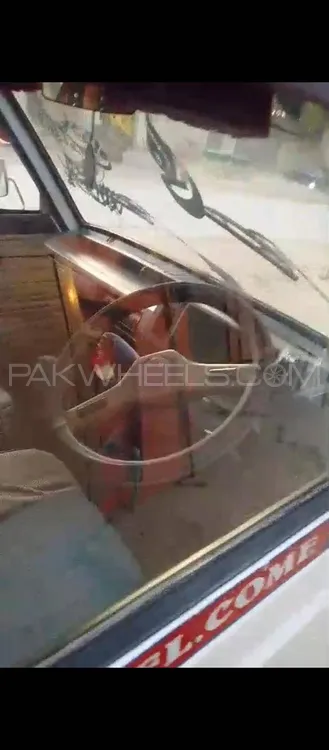 Suzuki Bolan 1988 for Sale in Attock Image-1