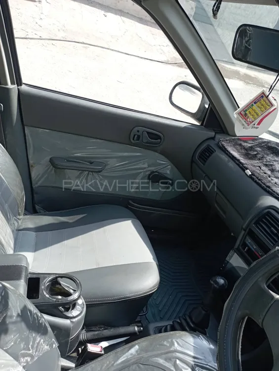 سوزوکی کلٹس 2006 for Sale in اسلام آباد سوزوکی کلٹس 2006 for Sale in اسلام آباد Image-8