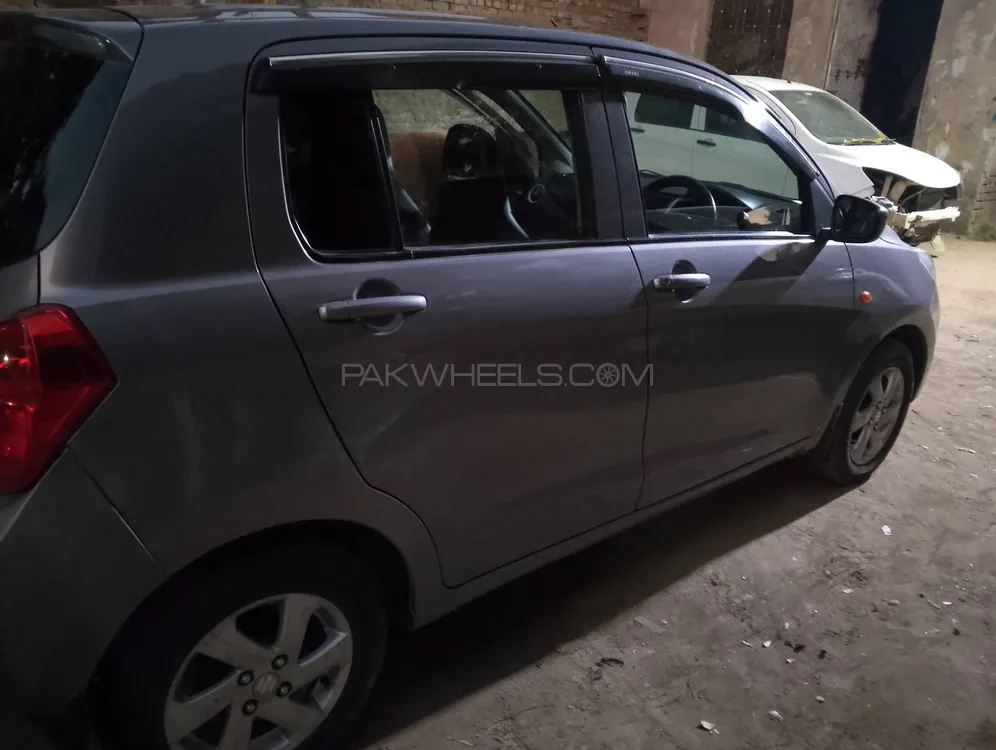 سوزوکی کلٹس 2019 for Sale in شیخوپورہ سوزوکی کلٹس 2019 for Sale in شیخوپورہ Image-5