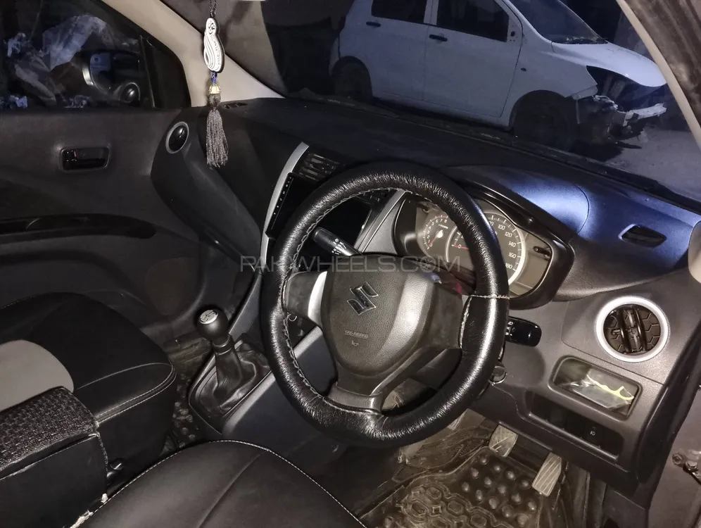 سوزوکی کلٹس 2019 for Sale in شیخوپورہ سوزوکی کلٹس 2019 for Sale in شیخوپورہ Image-6