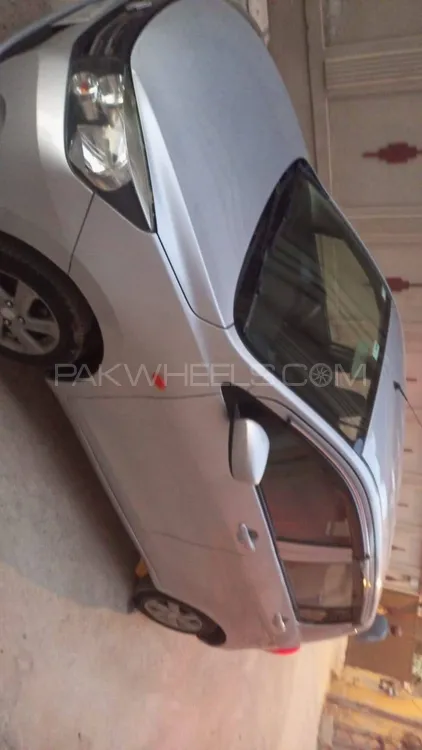 سوزوکی کلٹس 2019 for Sale in راولپنڈی سوزوکی کلٹس 2019 for Sale in راولپنڈی Image-7