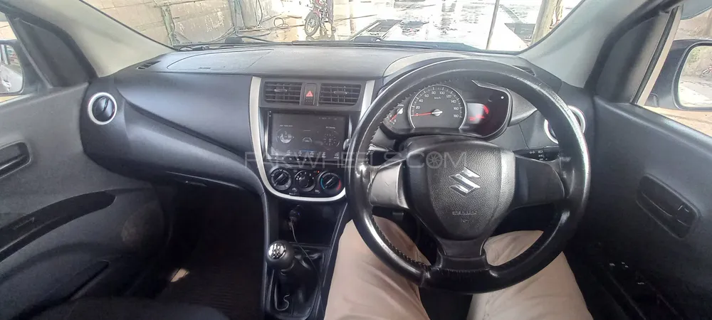 سوزوکی کلٹس 2019 for Sale in راولپنڈی سوزوکی کلٹس 2019 for Sale in راولپنڈی Image-10