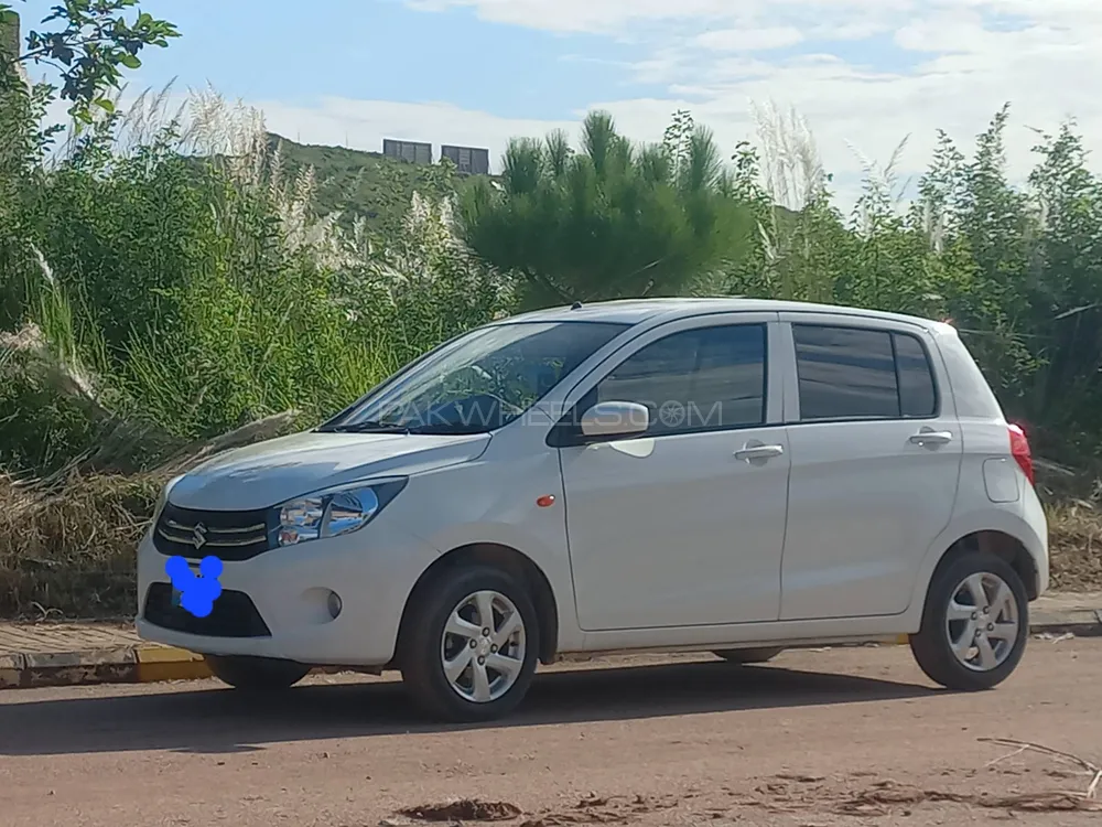 سوزوکی کلٹس 2020 for Sale in اسلام آباد سوزوکی کلٹس 2020 for Sale in اسلام آباد Image-7