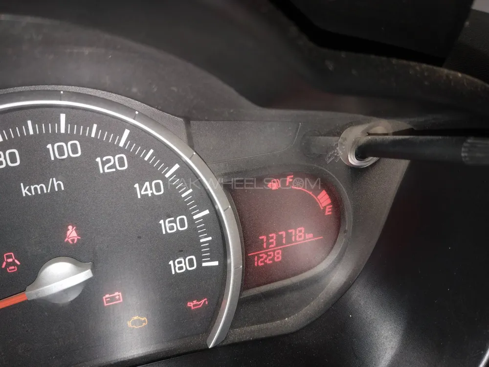 Suzuki Cultus 2021 for Sale in Pak pattan sharif Image-1
