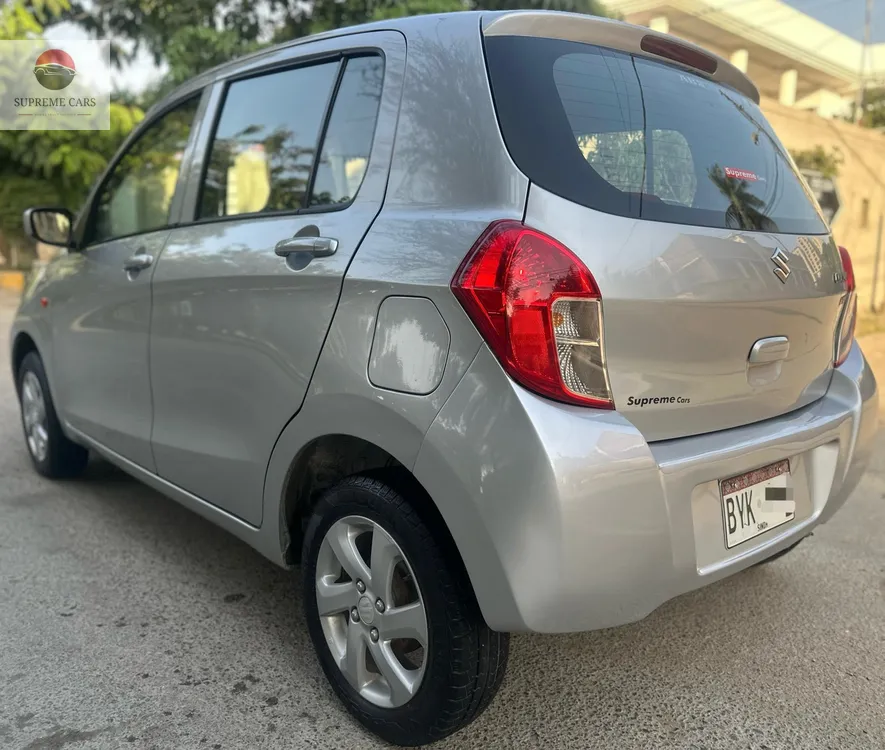 Suzuki Cultus 2023 for Sale in Karachi Suzuki Cultus 2023 for Sale in Karachi Image-7
