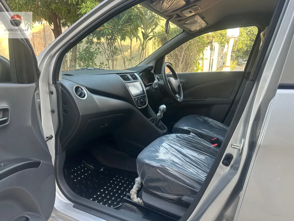Suzuki Cultus 2023 for Sale in Karachi Suzuki Cultus 2023 for Sale in Karachi Image-20