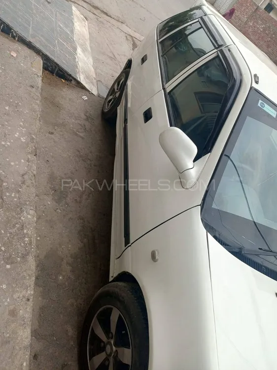 سوزوکی کلٹس 2007 for Sale in لاہور Image-1