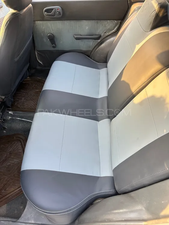 سوزوکی کلٹس 2006 for Sale in لاہور سوزوکی کلٹس 2006 for Sale in لاہور Image-13