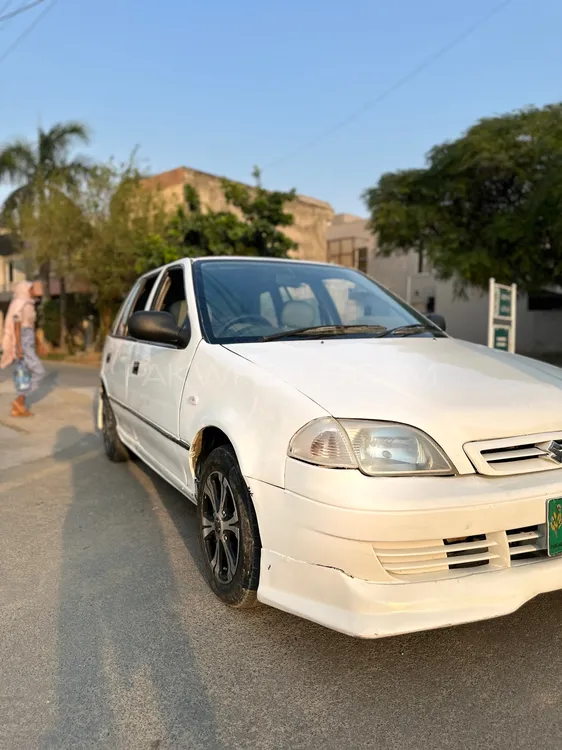 سوزوکی کلٹس 2006 for Sale in لاہور سوزوکی کلٹس 2006 for Sale in لاہور Image-3