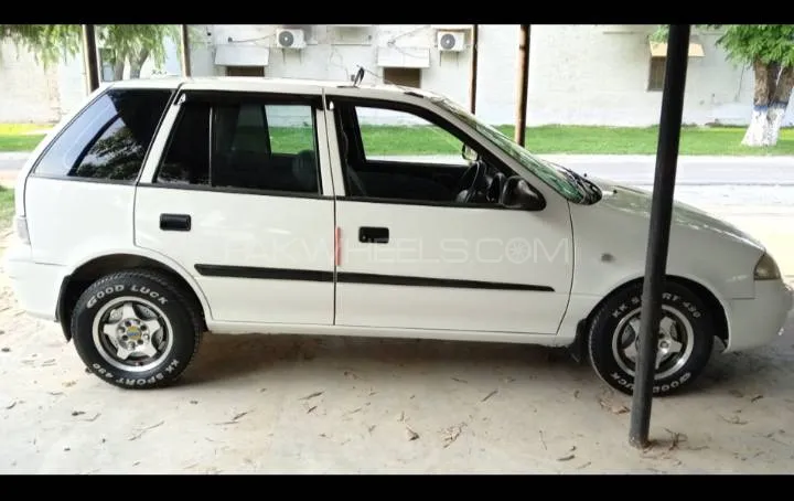 سوزوکی کلٹس 2011 for Sale in کوہاٹ سوزوکی کلٹس 2011 for Sale in کوہاٹ Image-5
