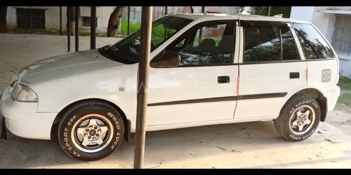 سوزوکی کلٹس 2011 for Sale in کوہاٹ سوزوکی کلٹس 2011 for Sale in کوہاٹ Image-4