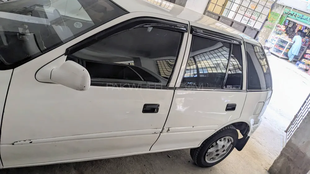 سوزوکی کلٹس 2010 for Sale in حیدرآباد سوزوکی کلٹس 2010 for Sale in حیدرآباد Image-2